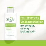 Simple Hydrating Light Moisturiser (125ml) - Image 4