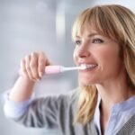 Philips Sonicare Optimal Plaque Defence Brush Heads (4-pack) - Image 4