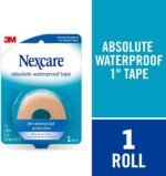 Nexcare (3M) Absolute Waterproof Plasters (20 count) - Image 3