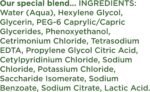 Simple Micellar Cleansing Water (200ml) - Image 3