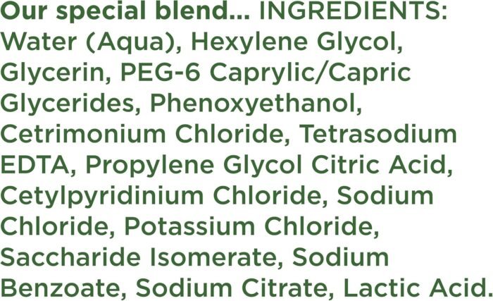 Simple Micellar Cleansing Water (200ml) - Image 3
