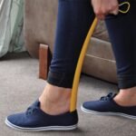 Aidapt Long Handled Shoe Horn (60cm) - Image 2