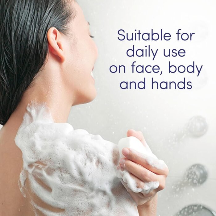 Dove Beauty Cream Bar (4-pack) - Image 3
