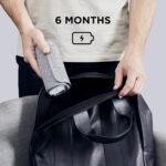 Withings BPM Connect Wi-Fi Smart Blood Pressure Monitor - Image 3