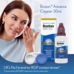 Bausch + Lomb Boston Advance Cleaner (30ml) - Image 4