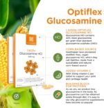 Optiflex Glucosamine HCl (90 tablets) - Image 4