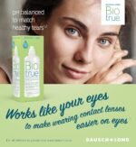 Bausch + Lomb ReNu Biotrue Multi-Purpose Solution (300ml) - Image 2