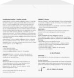 Bausch + Lomb Boston Advance Conditioning Solution (120ml) - Image 3