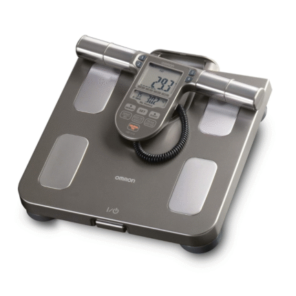 Omron Body Composition Monitor BF511 (Blue)