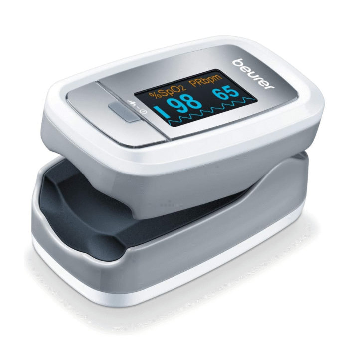 Beurer PO30 Pulse Oximeter - Image 1