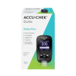 Accu-Chek Aviva Connect Blood Glucose Meter (for existing users)