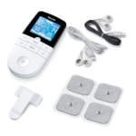 Beurer EM49 Digital TENS/EMS Device