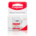 colgate Total Interdental Floss (50m)