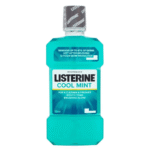 Listerine Cool Mint Mouthwash (500ml)