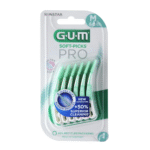 GUM Soft-Picks Advanced (60 count)