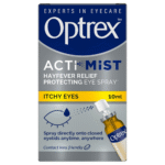 Optrex Infected Eye Drops (10ml)