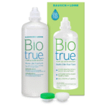 Bausch + Lomb ReNu Biotrue Multi-Purpose Solution (300ml)
