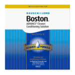 Bausch + Lomb Boston Advance Conditioning Solution (120ml)