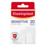 Elastoplast Fabric Plasters (Assorted, 20 count)