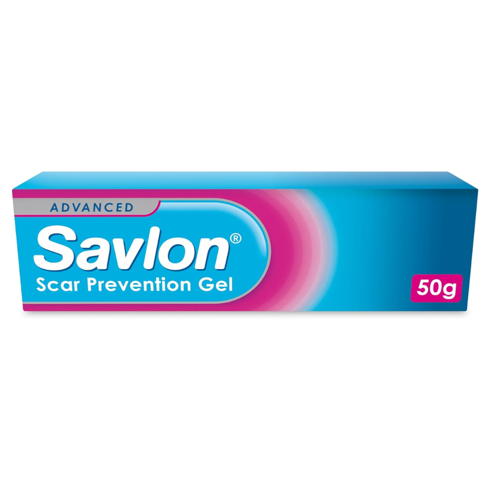 Untitled design - 2025-07-10T235234.440 Savlon Advanced Healing Gel (50g) - Image 1