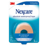 Nexcare (3M) Absolute Waterproof Plasters (20 count)