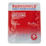 Burnshield Burn Gel Dressing (10x10cm)