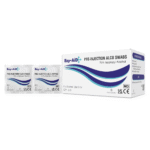 Sterets Alcohol Swabs (100 count)