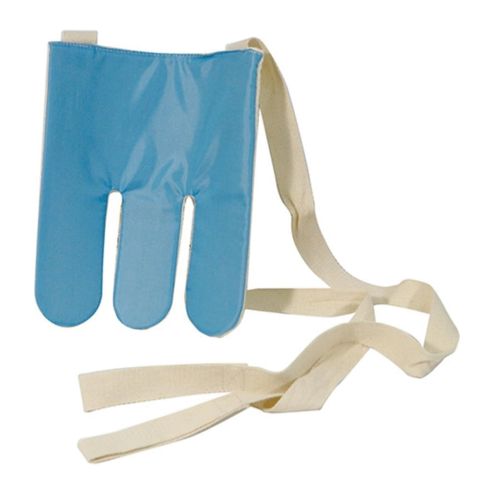 Aidapt Sock Aid (Blue) - Image 1