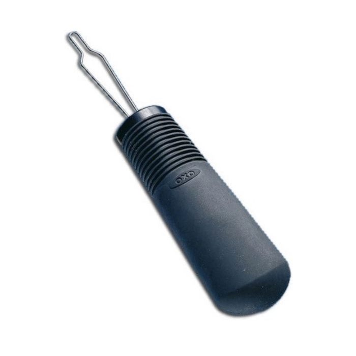 NRS Healthcare Button Hook and Zip Puller - Image 1
