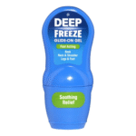 Deep Freeze Pain Relief Glide-on Gel (50g)