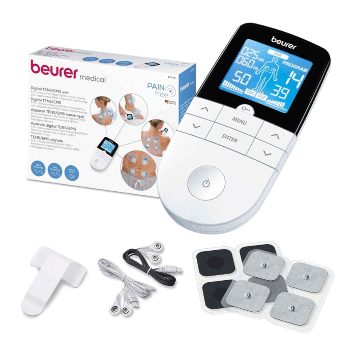 Beurer EM49 Digital TENS/EMS Device - Image 1