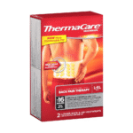 ThermaCare Heat Wraps for Back Pain (2 count)