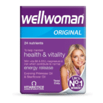 Wellwoman Original (30 tablets)