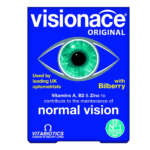 Visionace Original (30 tablets)