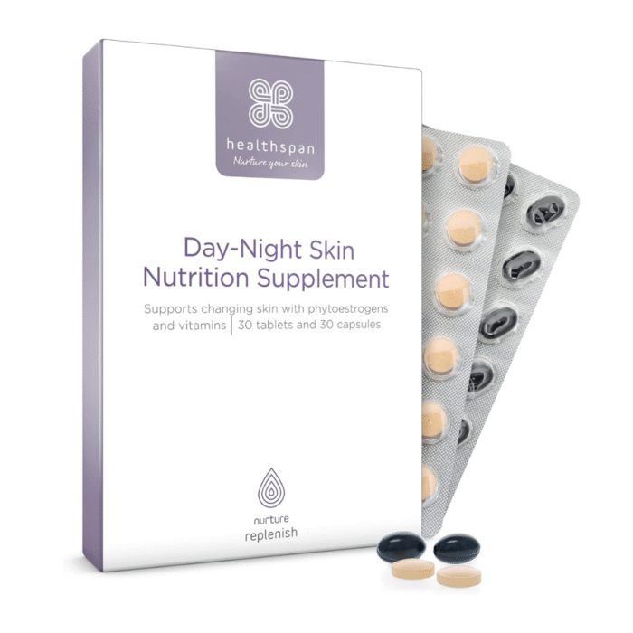 Night Time (60 tablets) - Image 1