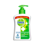 Dettol Hand Wash (Original, 250ml)