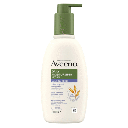 Aveeno Daily Moisturising Lotion (300ml)